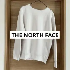 THE NORTH FACE スウェット
