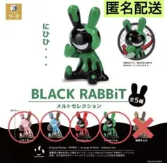 2026年最新】ブラックラビット チョコミントの人気アイテム - メルカリ