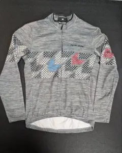 PANDANI パンダーニ 冬用サイクルジャケット レディース 裏起毛 XS 