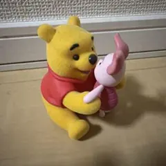くまのプーさん 置き物