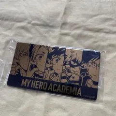僕のヒーローアカデミア マグネット