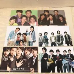 嵐  写真  31枚  全員&リーダー&翔くん&相葉ちゃん&松潤