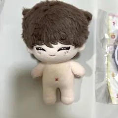 2025年最新】ソヌ ぬいぐるみ enhypenの人気アイテム - メルカリ