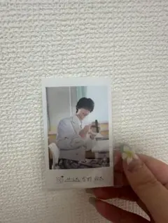 曽野舜太 ミニフォト