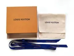 LOUIS VUITTON ギフトボックス 中型