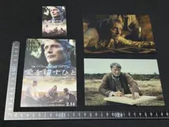 2025年最新】マッツ・ミケルセンの人気アイテム - メルカリ