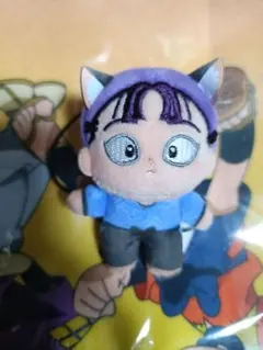 忍たま乱太郎 ナンジャタウン ほわぬい 立花仙蔵