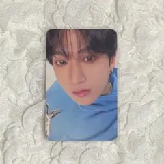 Stray Kids スキズ チャンビン ペンミ トレカ