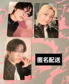 do it musickorea　アイエン　フィリックス　　ミューコリ　ジソン