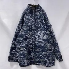 リアルパワー社 ロサンゼルス市警 シャツジャケット X-SMALL SWAT