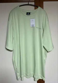 Kaepa 半袖Tシャツ ミントグリーン 新品