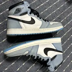Air Jordan 1 High ユニバーシティブルー　エアジョーダン1