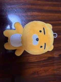 KAKAO FRIENDS ライアン ぬいぐるみマスコット
