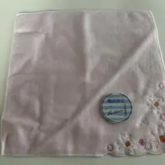 タオルハンカチ バス用品