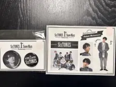 SixTONES 1st Anniversary 松村北斗