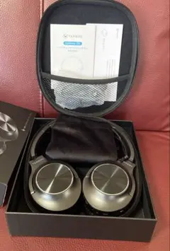 最終価格❗️VANKYO CY750 ノイズキャンセリングヘッドホン