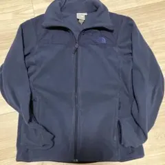 THE NORTH FACE フリースジャケット レディース　M ポーラテック
