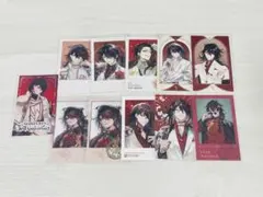 2026年最新】vox akuma チェキの人気アイテム - メルカリ