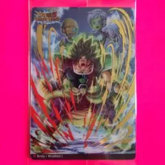 ドラゴンボール イタジャガVol.9　ブロリー（怒り）