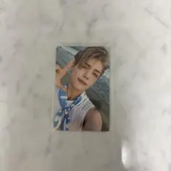 &TEAM andTEAM 青嵐 トレカ 初回盤 マキ MAKI