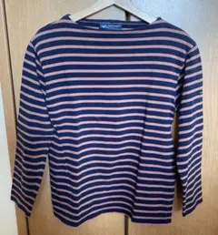 セントジェームス ブラウン