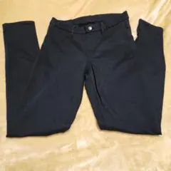 【美品】UNIQLOスキニーパンツ Mサイズ