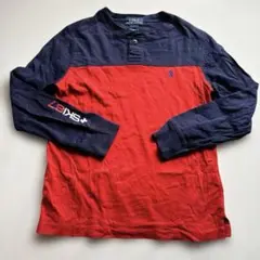 ラルフローレン　キッズカットソー　7