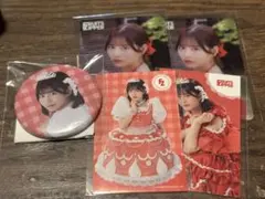 FRUITSZIPPER 月足天音 すきくじセット