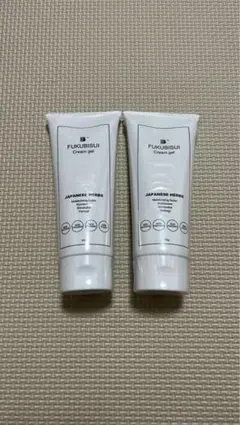 【新品未開封】BI-SU フェイスクリーム BI-SUフェイスクリーム フローラル 40g | 天然高級ツバメの巣