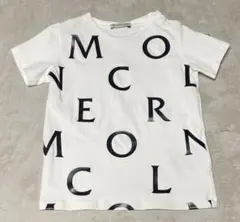 MONCLER モンクレール　 Tシャツ　90cmのサムネイル