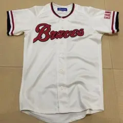 オリックスブレーブス　西勇輝選手 レプリカユニフォーム オリックスブレーブス 西勇輝選手 レプリカユニフォーム