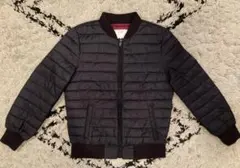 ザラボーイズ キッズ ジャンパー 140