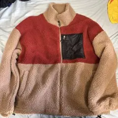 Rocky Mountain フリースジャケット Mサイズ