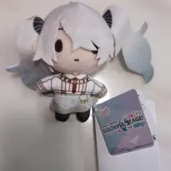 ニーゴミク　ふわぷち