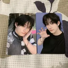 straykids スキズ do it platform plve バンチャン