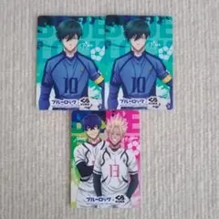 ブルーロック　くら寿司