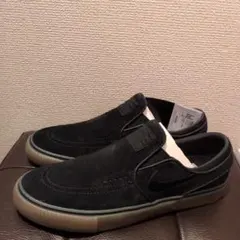 NIKE SB Slip On　ナイキ　スリッポン　ユニセックスのサムネイル