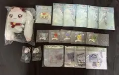 プリキュア 一番くじ まとめ売り