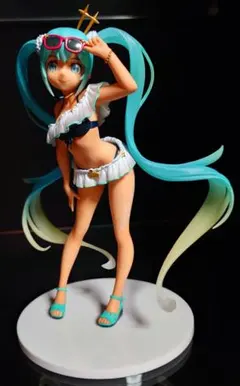 1/7コトナ・エレガンス コスチュームVer.＆水着2体セット - メルカリ