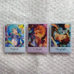 あんスタ 真白友也 紫之創 天満光 星幻