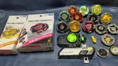 ベイブレードX まとめ売り