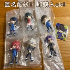 ブルーロック パルバース PalVerse 潔 糸師 凛 蜂楽 千切 凪 玲王