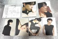 &TEAM Mark on Me ソロ盤CD NICHOLAS