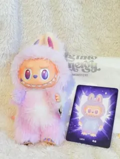 THE MONSTERS big into energyシリーズ