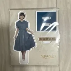 乃木坂46 賀喜遥香 アクリルスタンド のぎBOX 乃木坂ロマン堂 - メルカリ