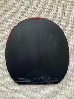 卓球　ラバー　バタフライ　テナジー05　特厚　2.1mm