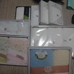 今治タオル18枚泉州タオル2枚合計20枚まとめ売り