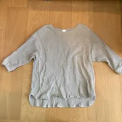 devirock キッズ　130 トップス