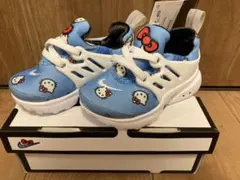 Nike x Hello Kitty エア プレスト　10㎝