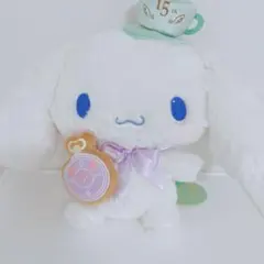 2025年最新】シナモロール15th ぬいぐるみの人気アイテム - メルカリ